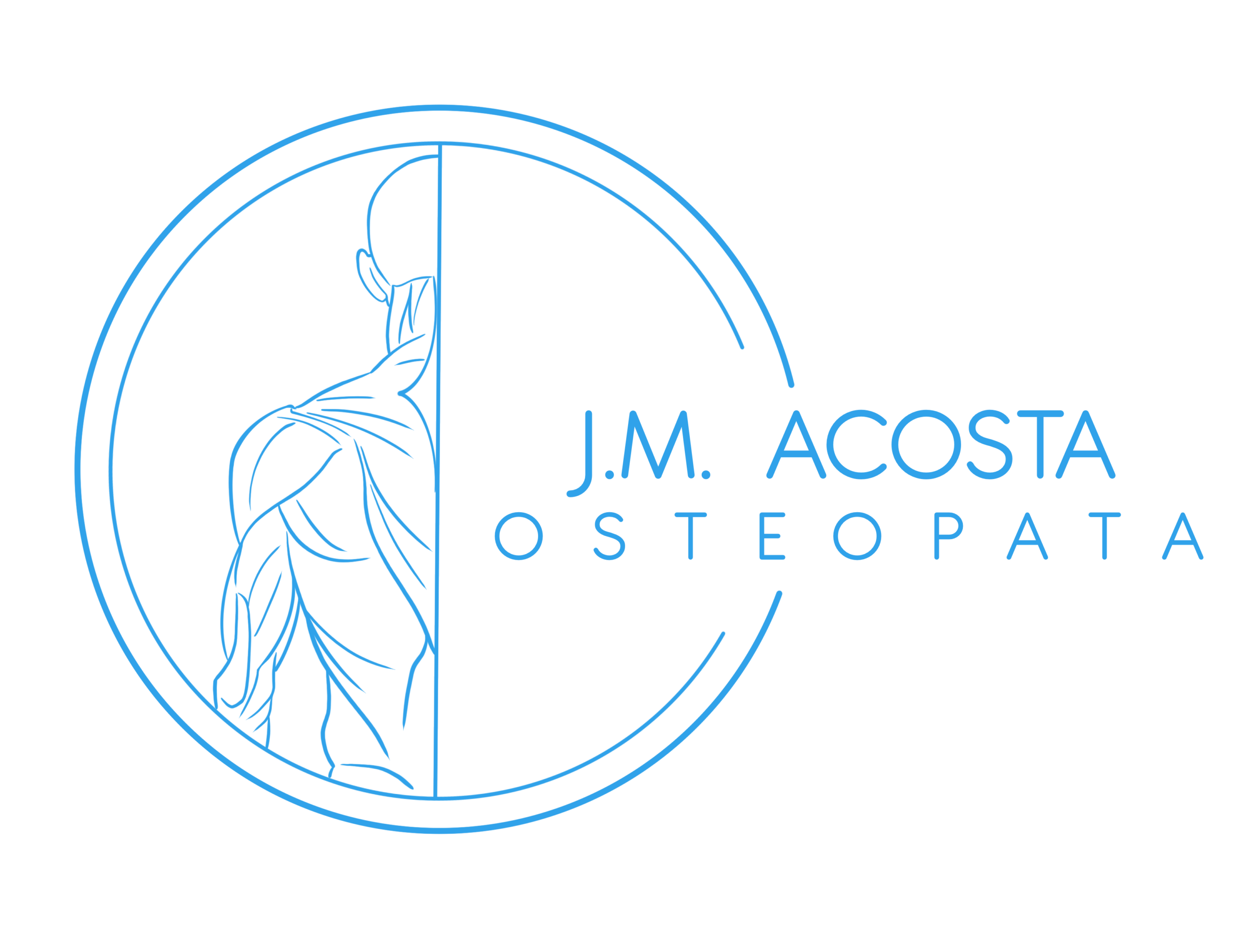 J.M. Acosta Osteopata